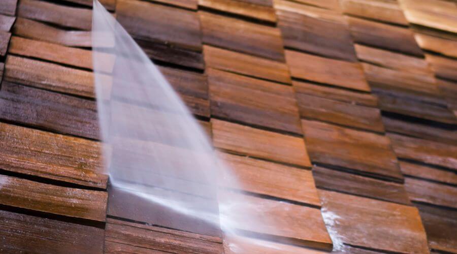 Roof Repair in McDonald, OH